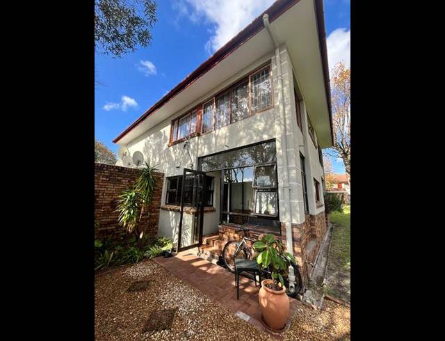 1 BEDROOM PROPERTY TO RENT IN KENILWORTH